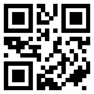 3406266145 QrCode associato