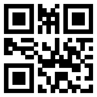 Scansione del Qr Code di 3406266146