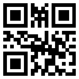 3406266147 Qr Code associato