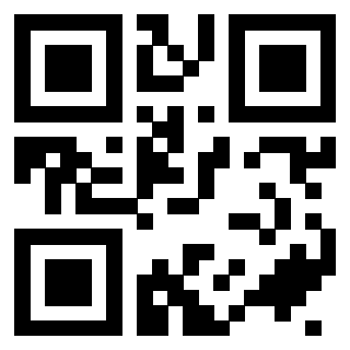 3406266152 - Immagine del QrCode associato