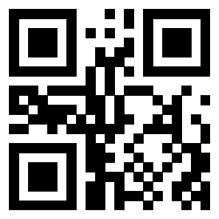 Il QrCode di 3406266154