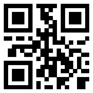 3406266157 Qr Code associato