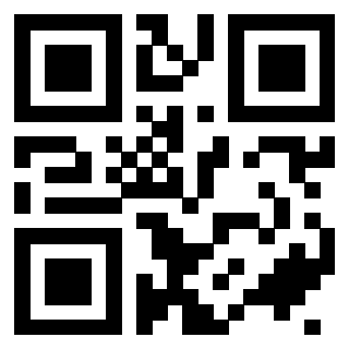 3406266158 - Immagine del Qr Code
