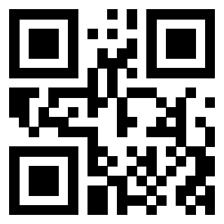 Scansione del Qr Code di 3406266159