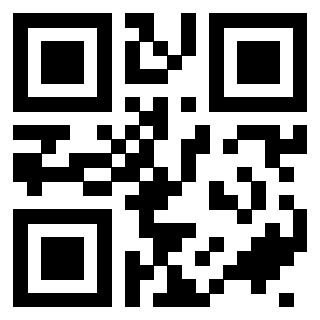 Scansione del QrCode di 3406266162