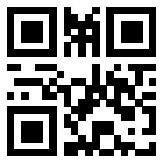 3406266168 QrCode associato