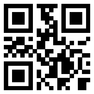 3406266176 - Immagine del Qr Code associato