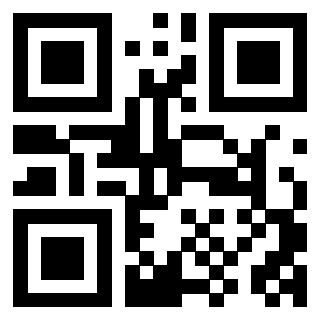 Scansione del Qr Code di 3406266178