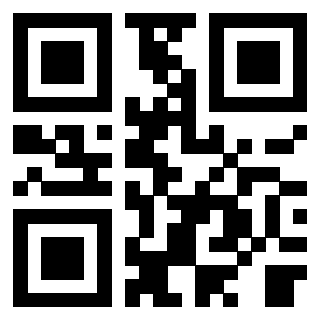 Scansione del Qr Code di 3406266181