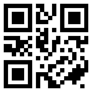 Scansione del Qr Code di 3406266194