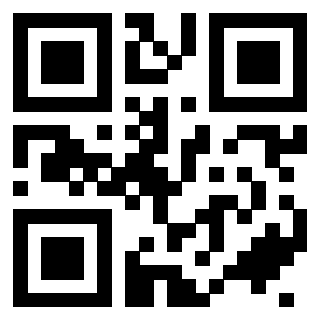 Scansione del Qr Code di 3406266195