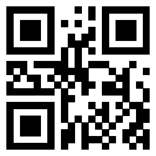 Immagine del Qr Code di 3406266199