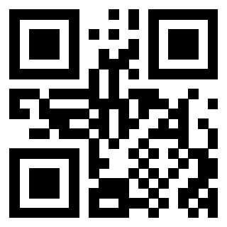3406266200 - Immagine del QrCode associato