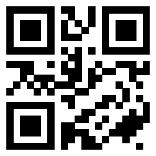 3406266204 - Immagine del Qr Code associato