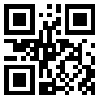 Il QrCode di 3406266206