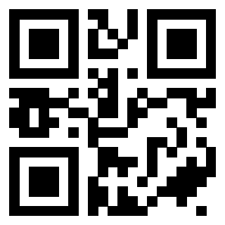 3406266207 - Immagine del QrCode