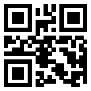 Immagine del Qr Code di 3406266211
