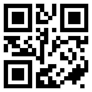 Scansione del QrCode di 3406266212