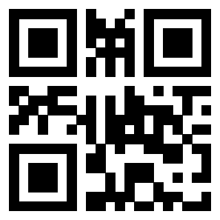 Il QrCode di 3406266214