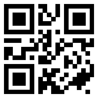 Scansione del QrCode di 3406266216