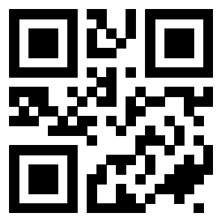 Immagine del Qr Code di 3406266219