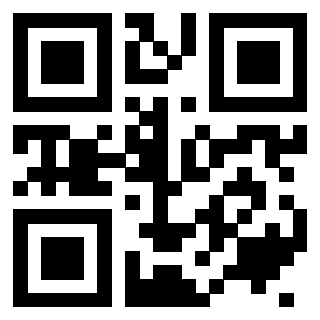 Scansione del Qr Code di 3406308755
