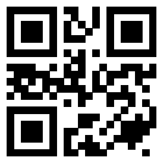 Il Qr Code di 3406308762