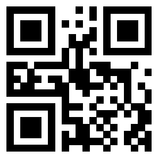 Immagine del Qr Code di 3406308765