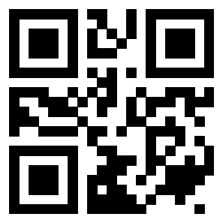 Il QrCode di 3406308767