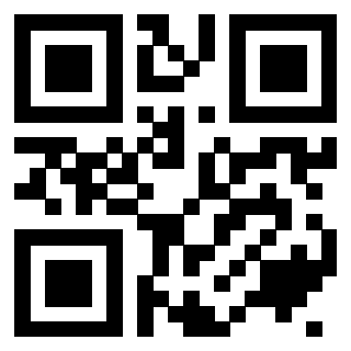 3406308768 - Immagine del QrCode