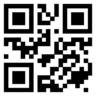 3406308769 - Immagine del Qr Code