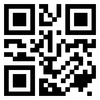 Immagine del QrCode di 3406308770