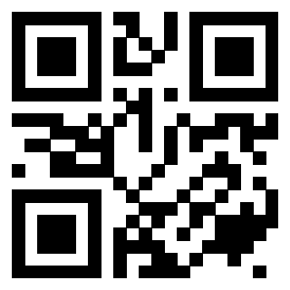 3406308771 - Immagine del QrCode
