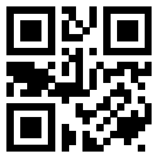 Immagine del Qr Code di 3406308774