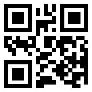 3406308775 Qr Code associato