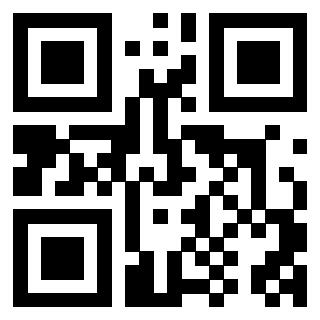 Immagine del QrCode di 3406308776