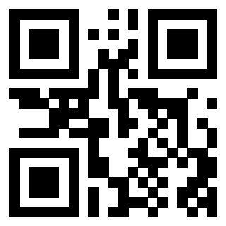 Immagine del Qr Code di 3406308777