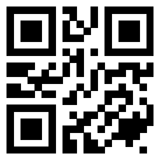 Scansione del QrCode di 3406308781