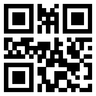 Scansione del Qr Code di 3406308786