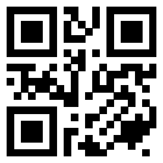 Il Qr Code di 3406308790