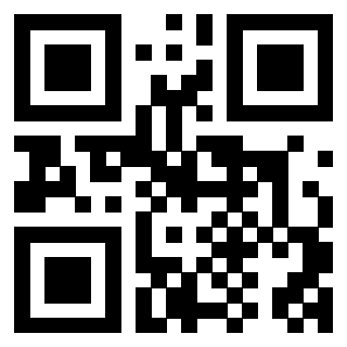 Immagine del Qr Code di 3406308791