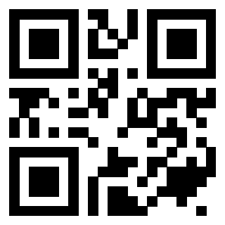 Scansione del Qr Code di 3406308793