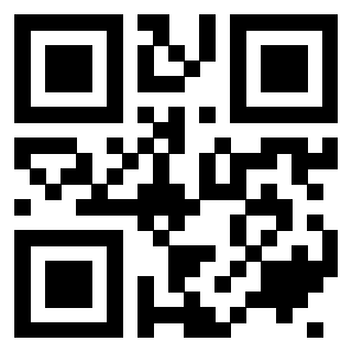 Immagine del QrCode di 3406308796