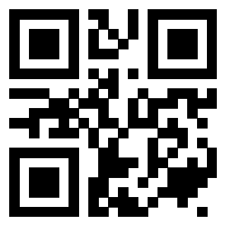 3406308797 Qr Code associato