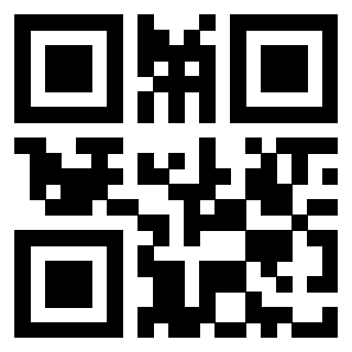 3406308800 Qr Code associato