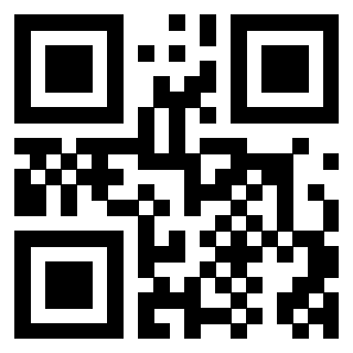 QrCode di 3406308801