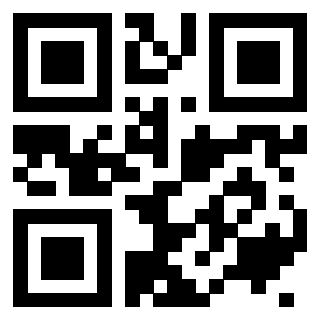 Scansione del Qr Code di 3406308805