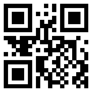 Immagine del Qr Code di 3406308806