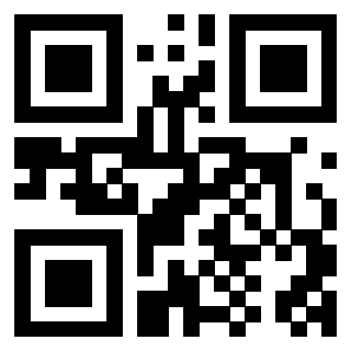 3406308807 Qr Code associato