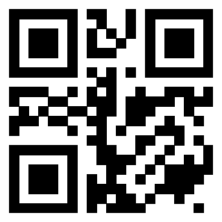 Il QrCode di 3406308808